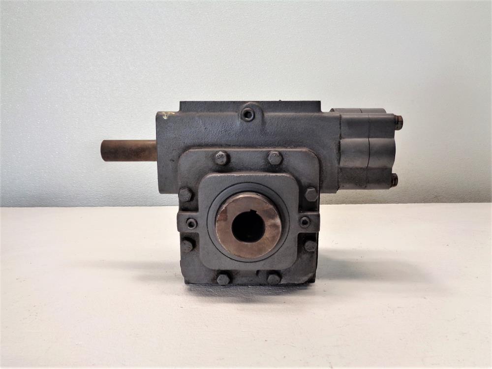 Winsmith Speed Reducer, Ratio 30, Model#: 926DSNE